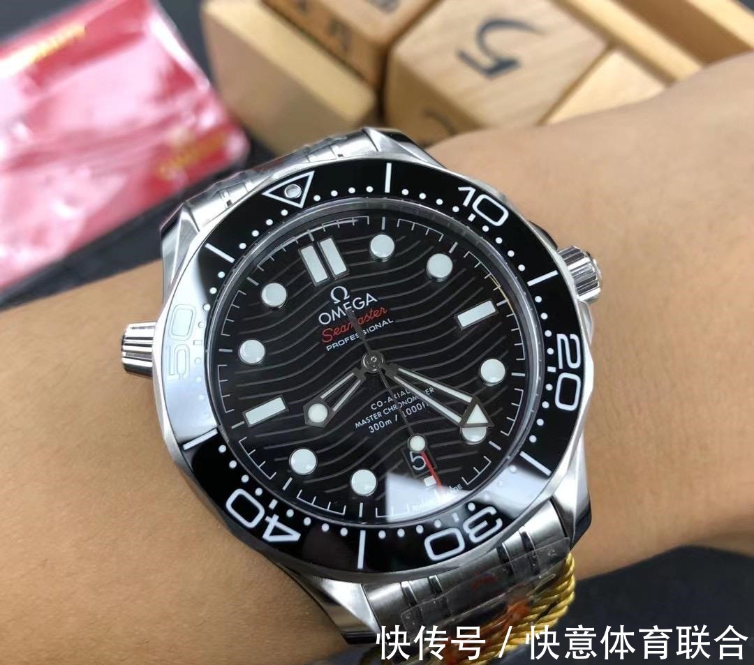 海马3 OR厂欧米茄海马和VS厂海马复刻表对比评测,哪个做工更好