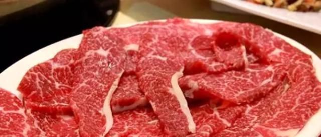  牛肉|你以为自己吃的是牛肉？内行说出其中“猫腻”，别再上当了