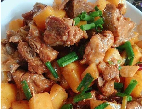 豆瓣酱|好吃的几道美食，营养实惠，抽时间做给家人尝尝吧，全家都开心！