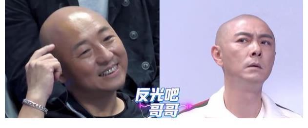 《追光吧哥哥2》強(qiáng)勢來襲，初舞臺未播先火，尼坤吳建豪人氣爆棚