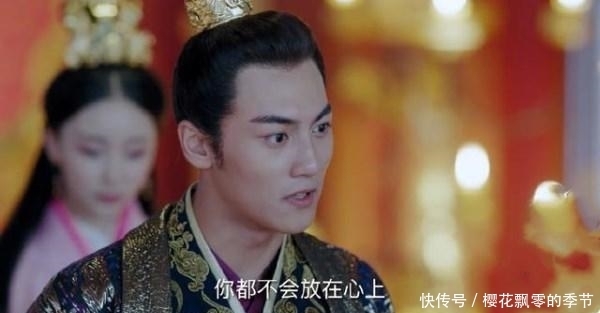 杨丽华|她的一生充满传奇色彩，却隐藏着一种痛，皇后变皇太后，再做公主