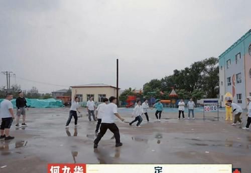 童年记忆|《德云斗笑社》第二季第四期:没有规则瞎玩?其实和第三期有联系
