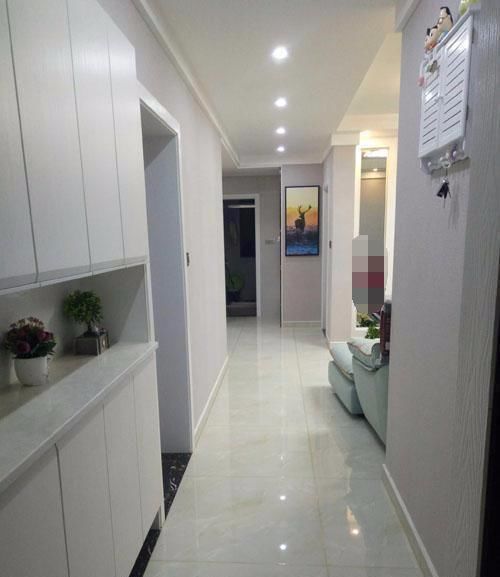 装修|我的新家花了3个月,个个都夸漂亮,孩子看到榻榻米高兴坏了