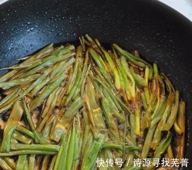 葱油|懒人版葱油拌面，步骤简单，美味可口，喜欢吃面食的不要错过！