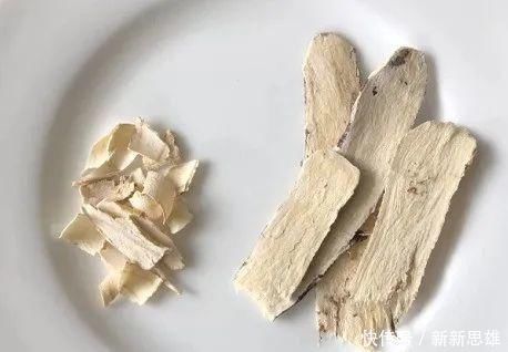 黄芪泡水|黄芪泡水,“五喝四不喝”每天喝一杯,疾病都赶走~超便宜