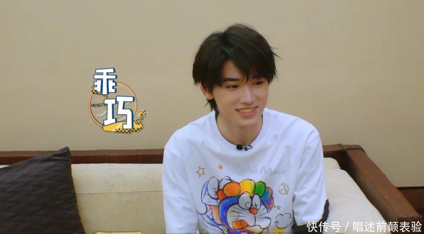 极限挑战 《萌探探探案》节目暗示有21个影视剧剧本,另外有5个故意被遮挡