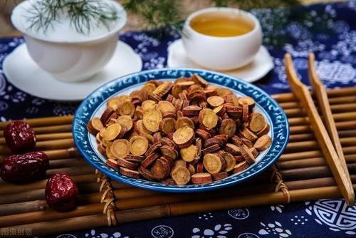  良效|脾胃不好看这里，养脾胃最佳的方子，有良效