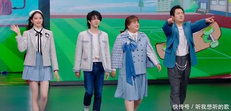 《王牌对王牌7》将“大换血”?3位常驻嘉宾被换,原因太离谱