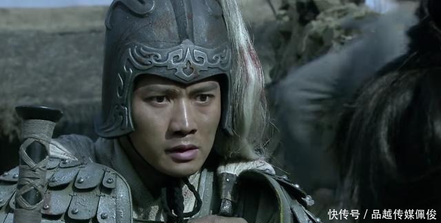 女儿|赵云单骑救主，为什么只救阿斗，却不救刘备两个如花似玉的女儿？