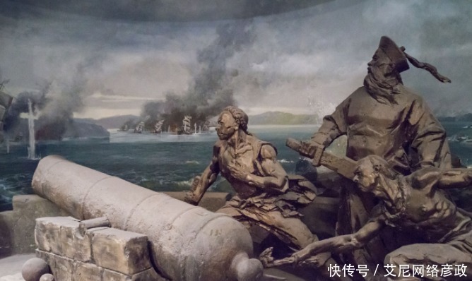 清朝|同样是面对英军,清朝是屡战屡败,而拿着矛的祖鲁人为何会胜利?