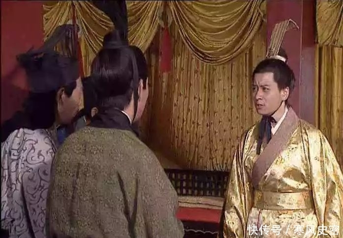 身体|中国史上的禽兽王朝：当皇帝全凭长得帅，选妃子身体要冬暖夏凉！