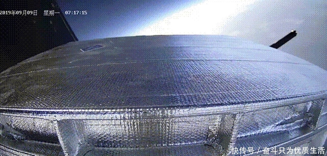 这个飞机上不去,卫星下不来的区域,成为了探索火星生命的天然实验室|林巍