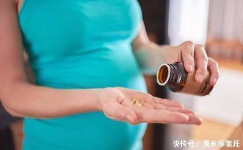 怀孕|婴儿“胎动”一跳一跳,是手动还是脚动啊?可能和你想的不一样