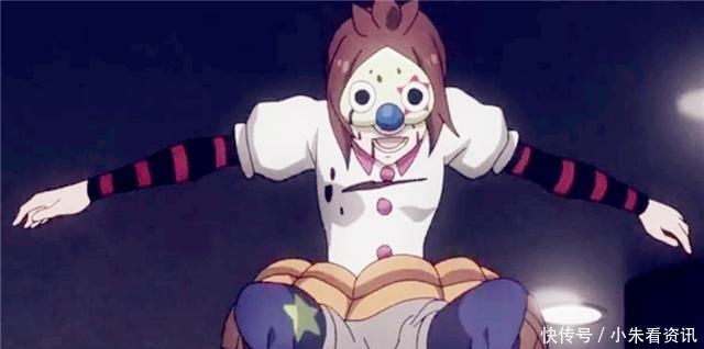 利世成|东京re5个让人又爱又恨的妹子,利世成实验体,六月透终生单身