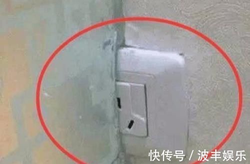 地板|入住新房气的想上吊!装修连犯14个装修不饶恕之罪!钱光、房毁