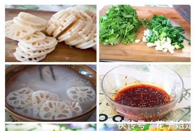 茄子|三伏天，少不了这4道凉拌菜，开胃解油腻，比大鱼大肉受欢迎！