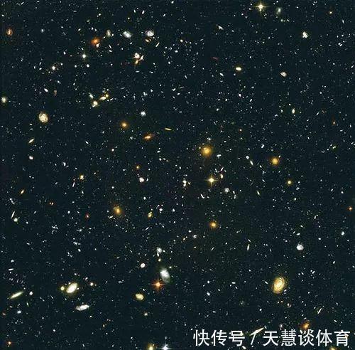 盾牌座 地球在宇宙中的地位,超出了我们的想象