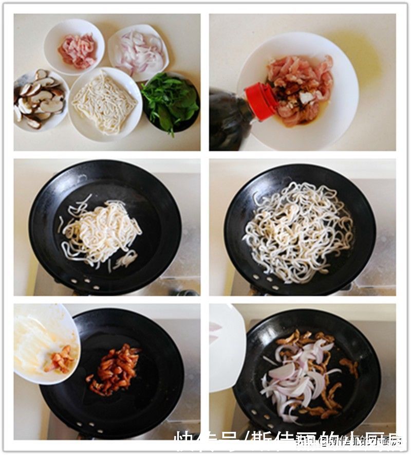 color|48岁阿姨极简午餐，一人食也要有滋有味，网友：精致，日子过成诗