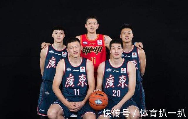 姚明|体育总局做出新决定,巩晓彬或取代姚明?广东男篮好日子到头