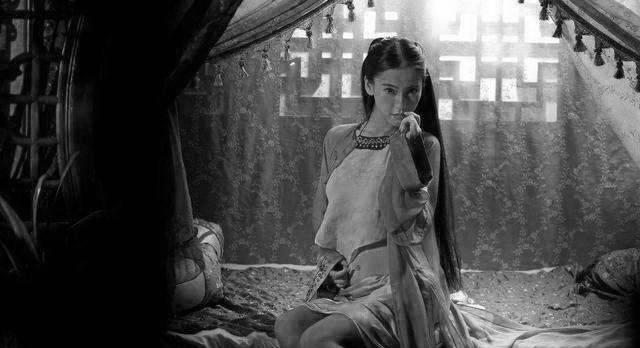 古代|古代美女不戴胸罩戴什么我喜欢宋朝的“抹胸”，你呢