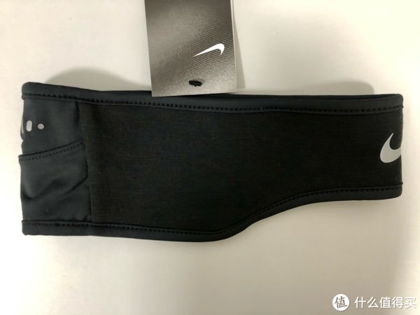 跑步|吸汗护耳，提升跑步舒适度的好物，NIKE 跑步训练头带