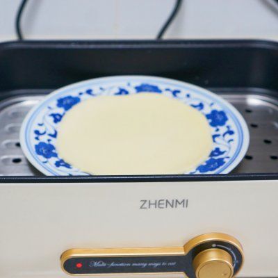  馅饼|这道饺子皮版韭菜鸡蛋馅饼美味下饭，连着吃都不腻