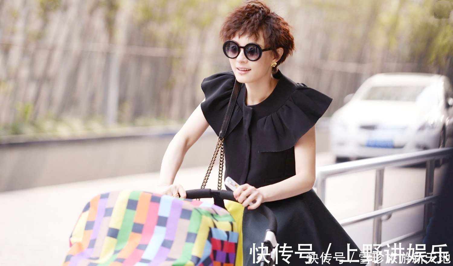 早生娃|早生了娃还是晚生了娃,人生真的不一样,差别都在生活状态上