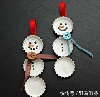 把肥皂放在矿泉水瓶盖上，第二天奇迹发生了