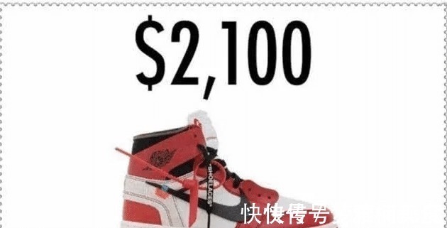 耐克鞋|要怎么来分辨耐克鞋的真假 记住这六点, 让你买不到假耐克