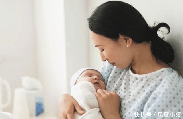 妈妈|宝宝出生时,如果正好赶上这三个时间点,宝宝和妈妈都是有福的