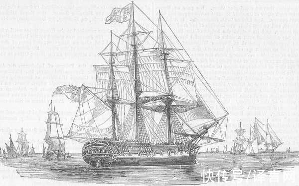 博物馆|乔治三世国王塑像被博物馆移除，史学家怒斥荒谬，网友争论不休