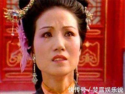 贾母&《红楼梦》:贾环一次下意识地称呼,暴露了贾政对赵姨娘有多宠爱