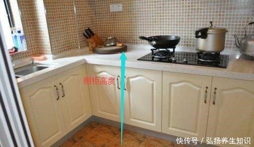 实用|装过4套房才发现,厨房装修这6个细节缺一不可,入住才知多实用!