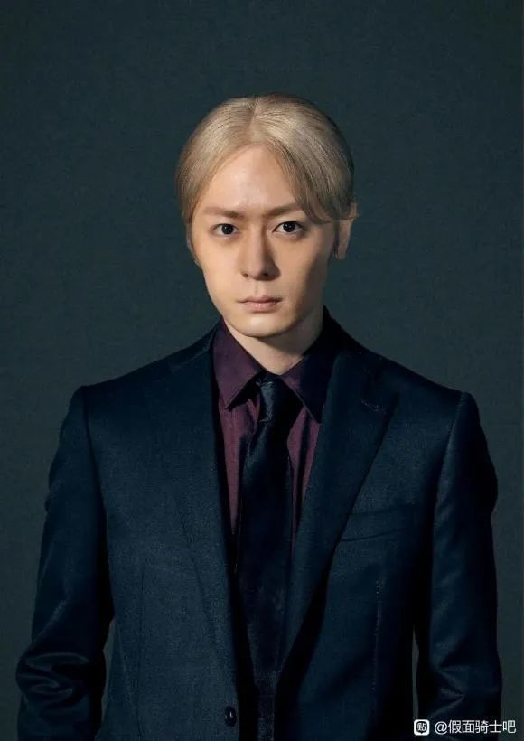 饲贵丈|假面骑士:日本妈妈为孩子手工制作布织腰带,国内再次举办骑士观影会