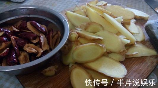 桂圆|湿气不难治,几颗桂圆加一宝,1天1次,再重的湿气也全无,有效