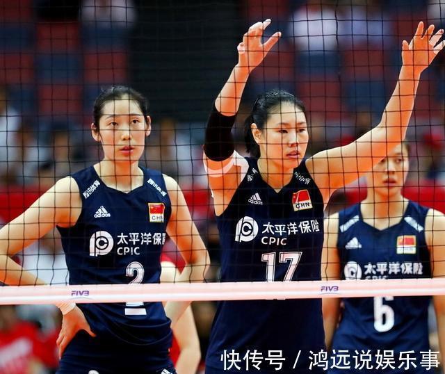 失误|高意、郑益昕等四人离开意大利,副攻线谁将最终杀出呢?