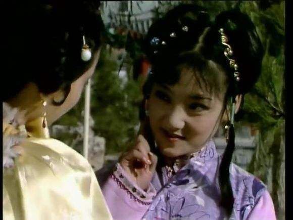 刘姥姥#红楼梦:贾母四次生病,一次比一次严重,最后一次最严重