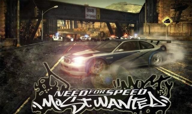 沉寂|从辉煌到沉寂，老牌“竞速之王”《极品飞车》选择了平淡前行