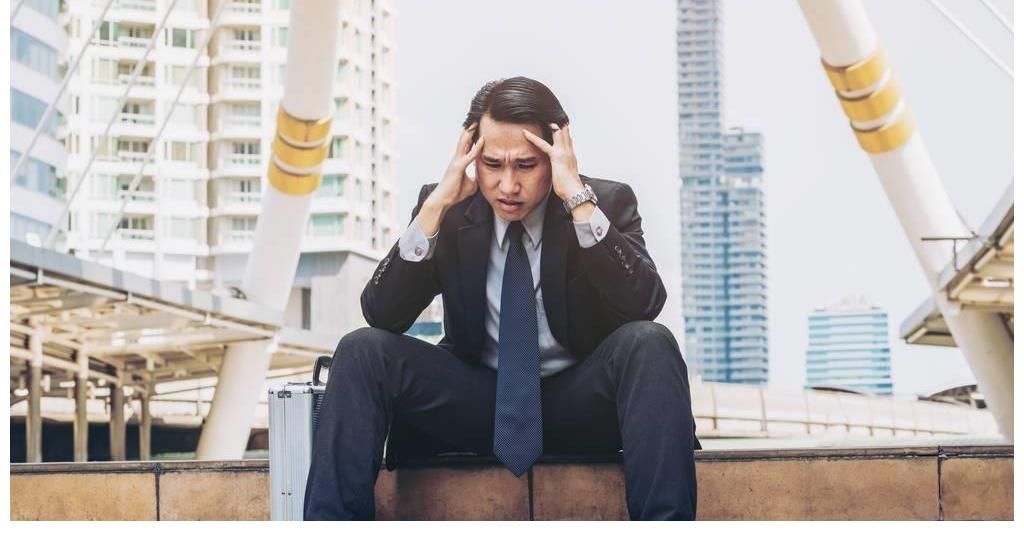 断供者|被法拍的房子,为什么不能提前卖房还贷?这几个原因让断供者无奈