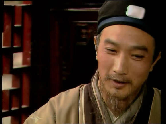 林姑#林如海为何会一病而亡脂砚斋说出答案,此事与林黛玉有关