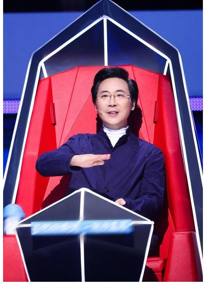 伍珂钥|2021《好声音》再爆冷门，韦礼安被素人淘汰，伍珂钥再唱经典碾压对手