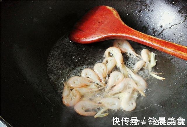 料头|白菜和它一起煮，味道实在太鲜了，营养又暖身，浑身热乎乎不怕冷