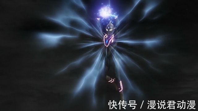 敌人|特利迦奥特曼:特利迦如果没有圆环武装,还能打败敌人吗?