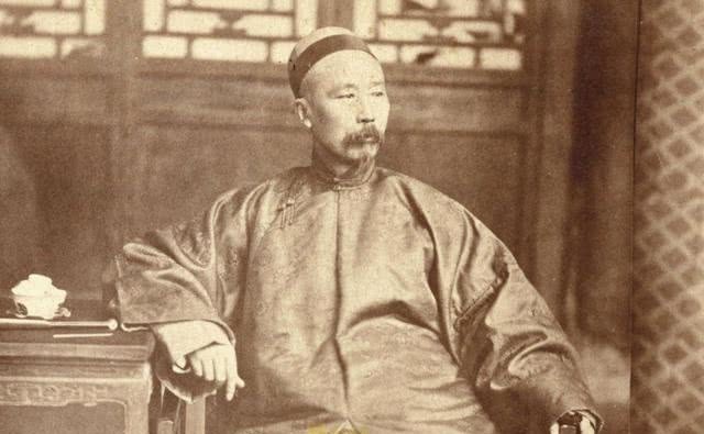 大清|大清的智慧洋人不懂!大名鼎鼎的洋枪队曾因太平军与李鸿章闹僵