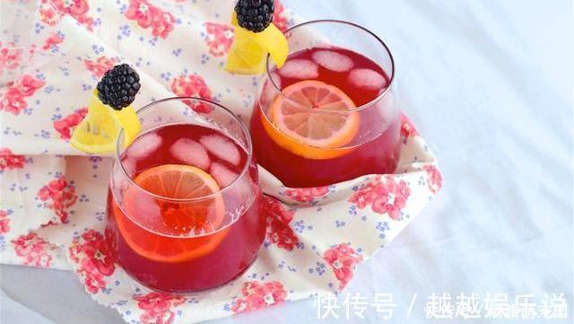 柠檬水|长肉“最猛”的五种零食,糖果排名垫底,若你爱吃,热量堪比喝油