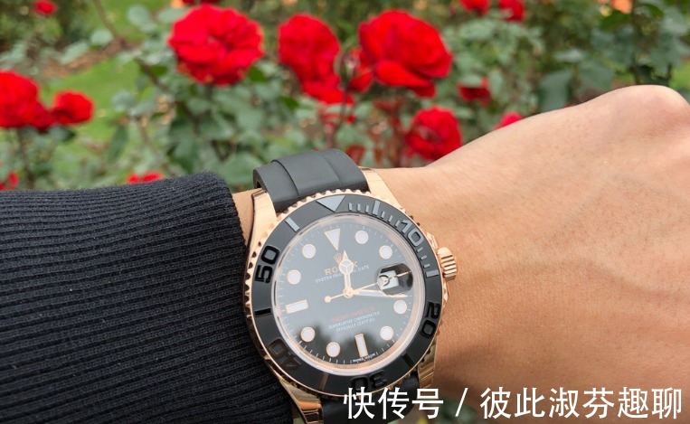 运动劳|比水鬼高级,比迪通拿便宜,劳力士游艇名仕系列盘点