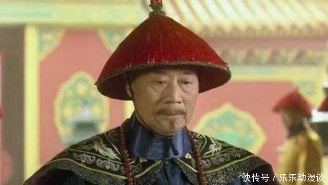 清朝|此人是汉族官员,却有资格在清朝享太庙,康熙死前却故意连降三级