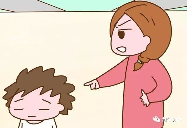 为人父母|妈妈有这3个坏习惯,教育不出优秀的孩子,你中了几条?