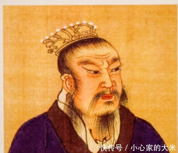 齐悼惠王|机关算尽,终也成空,刘襄为何没能荣登至尊?