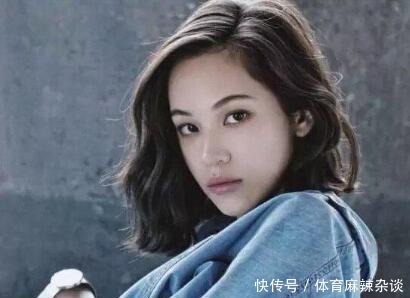 水波纹卷|水波纹短发更增加气质和气场,想换发型的女生,可以做参考